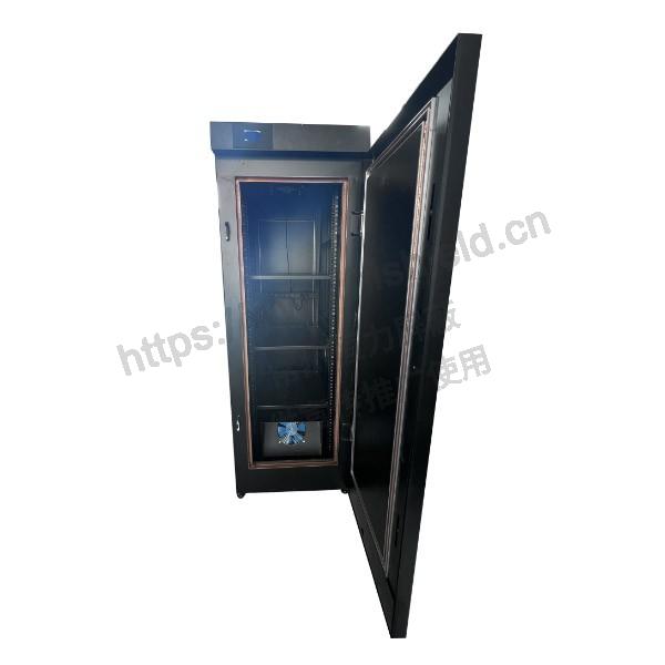 HLS-G-A型-系列普通标准配置屏蔽机柜