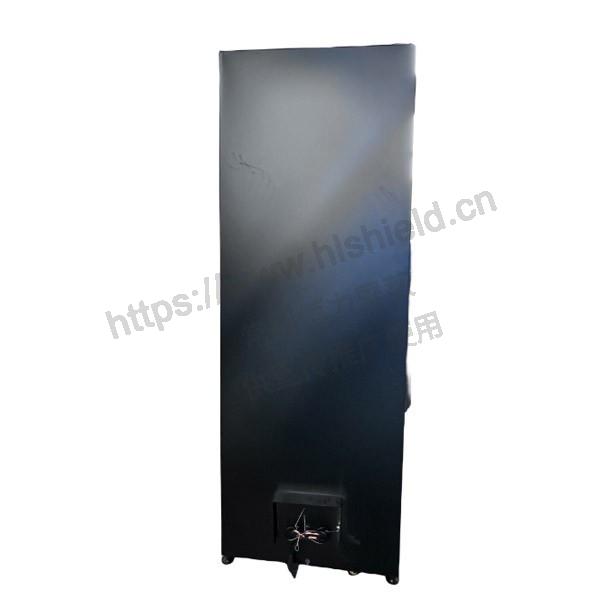 HLS-G-A型-系列普通标准配置屏蔽机柜