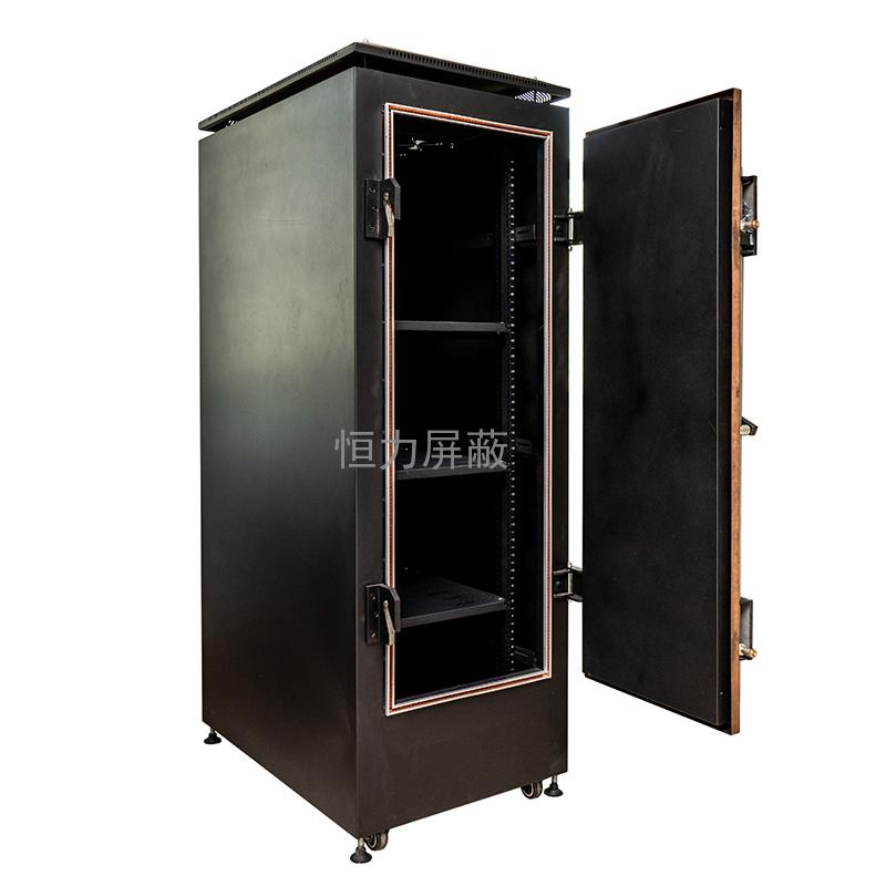 电磁屏蔽室设计的原理 电磁屏蔽室设计的原理