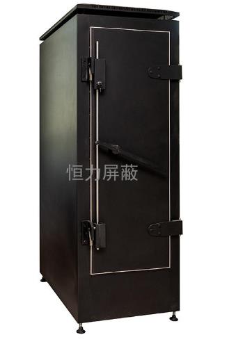 电磁屏蔽室 电磁屏蔽室