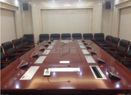 电磁屏蔽室 电磁屏蔽室