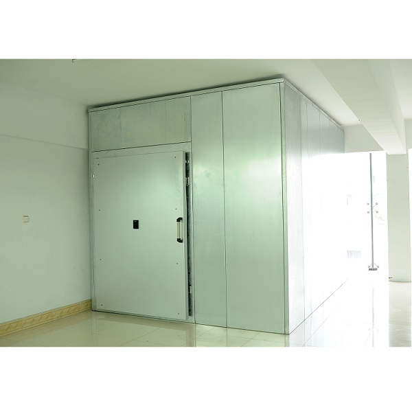 电磁屏蔽室 电磁屏蔽室