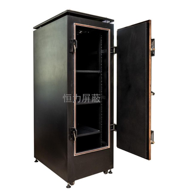 屏蔽机柜 屏蔽机柜