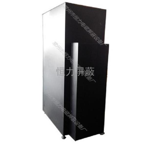 屏蔽机柜