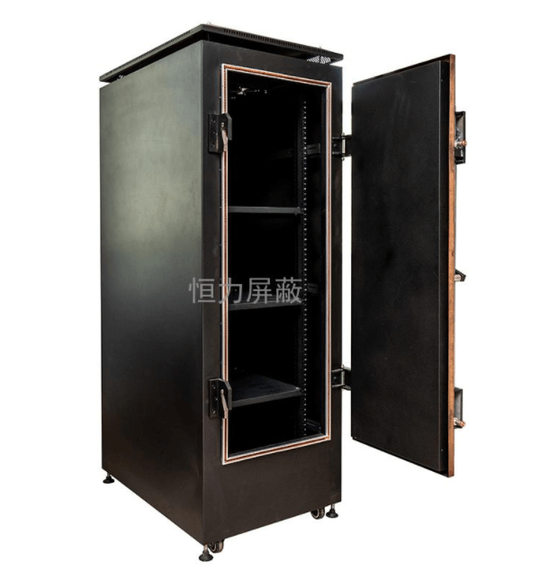 屏蔽机柜 屏蔽机柜