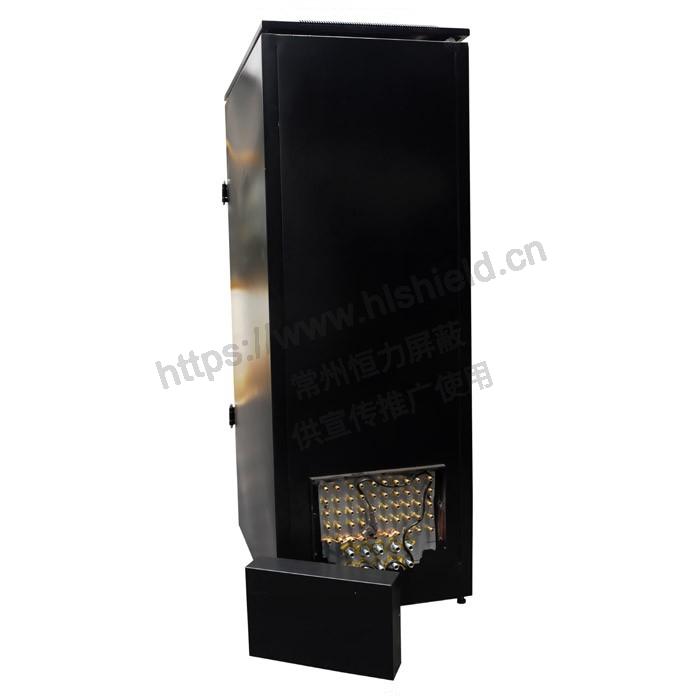 HLS-G型-系列普通标准配置屏蔽机柜